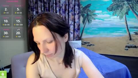 gracefullady online show from April 8, 9:34 am