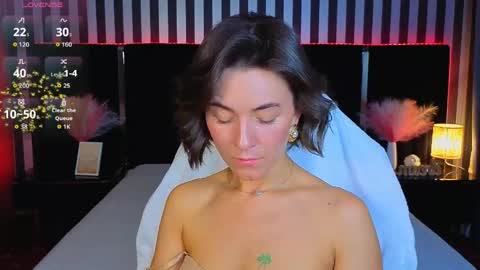 gracefulmichelle online show from June 2, 7:49 pm