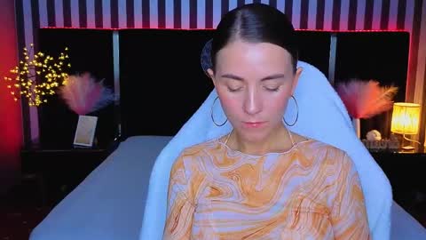 gracefulmichelle online show from June 3, 3:28 pm
