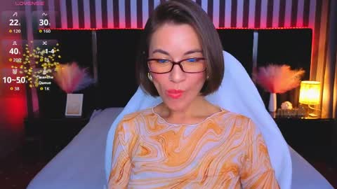 gracefulmichelle online show from June 9, 1:28 am