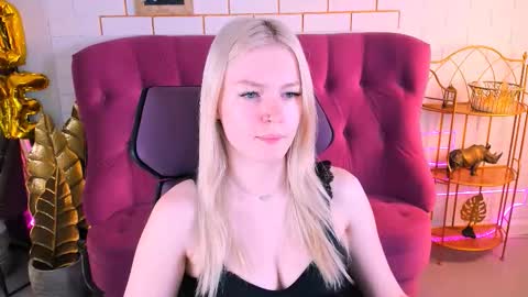 Grace Glamour online show from November 6, 5:21 am