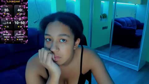 gracekendy online show from November 10, 12:41 pm