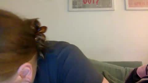 Grace Loves online show from March 1, 10:25 pm