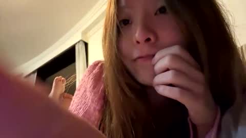 gracemeow online show from March 28, 8:49 am