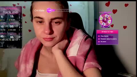 gracetorrezz online show from March 6, 4:52 am
