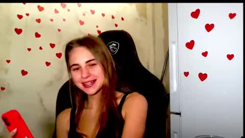 gracetorrezz online show from February 17, 11:02 am
