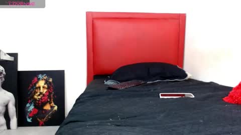 Grace Woe online show from October 30, 4:46 am