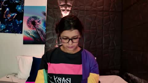 Gracey Milf online show from November 20, 11:53 am