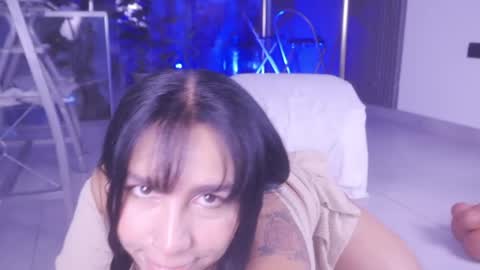 GRECIADOMM555 online show from May 28, 9:13 pm