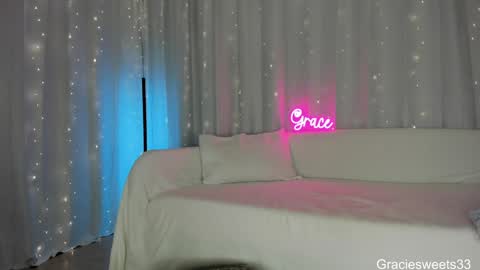Grace online show from December 6, 5:47 am
