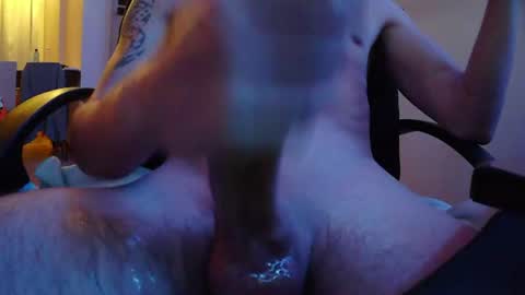 FredrickWolf online show from June 29, 1:46 am