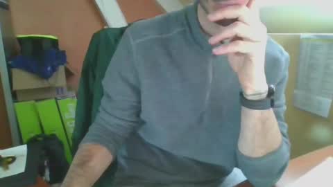 grandbi online show from February 4, 2:43 pm