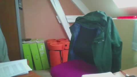 grandbi online show from January 17, 1:13 pm