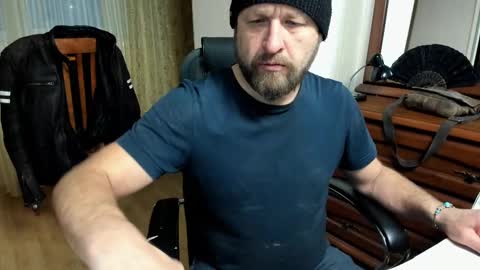 Anthony online show from March 6, 3:02 pm