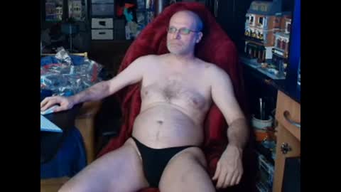 Christopher online show from March 30, 1:49 am