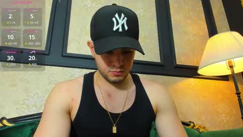 Grant online show from March 25, 6:09 am