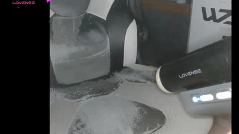 granter21 online show from November 3, 2:12 am