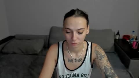 Anna online show from February 28, 2:04 am