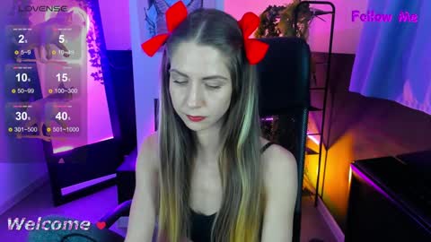 GrayceWild online show from January 10, 11:22 am
