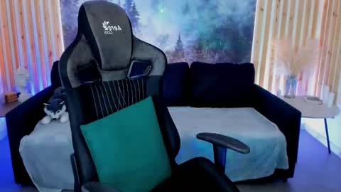 GrayceWild online show from October 25, 11:42 am