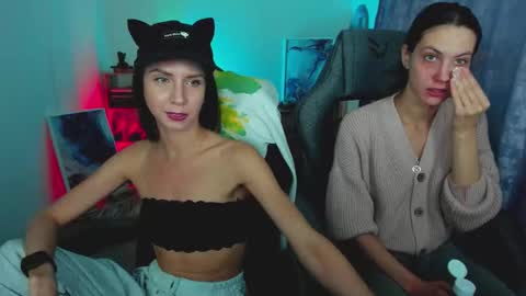 GrayceWild online show from September 23, 5:56 am