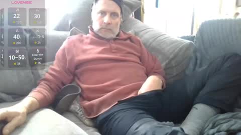 Gray lone wolf online show from January 12, 4:36 pm