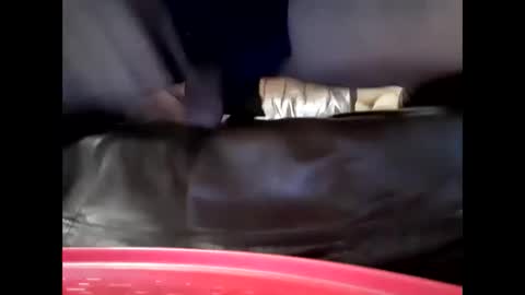 Lord Satan online show from October 6, 2:51 am