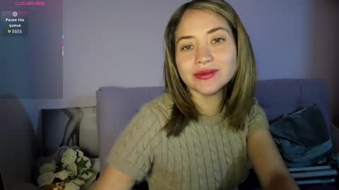 Greeicy online show from July 20, 10:39 am