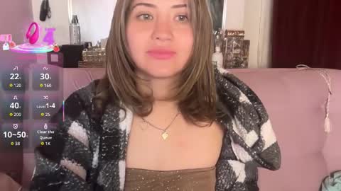 Greeicy online show from February 9, 7:34 am