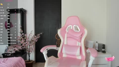 Greeicy online show from January 13, 5:12 pm