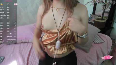 Greeicy online show from January 9, 3:44 pm