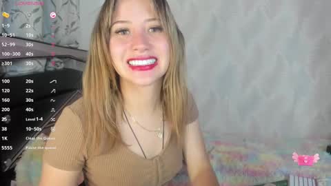 Greeicy online show from February 27, 11:59 pm