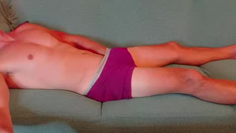 green821821 online show from March 11, 12:24 am