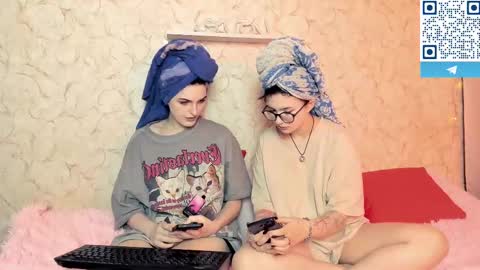 Lilith online show from February 27, 1:17 pm