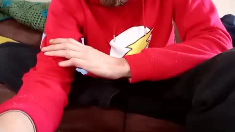 greenbastard78 online show from March 1, 7:15 pm