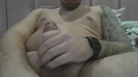 greenboy2121 online show from February 5, 9:15 am