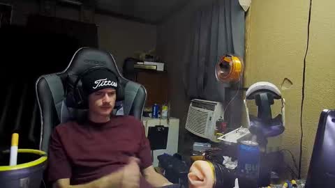 Greenlungs8195 online show from October 21, 2:54 pm