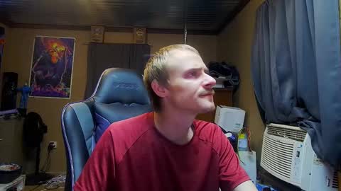 Greenlungs8195 online show from September 11, 8:37 am