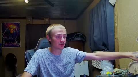 Greenlungs8195 online show from September 19, 7:23 am