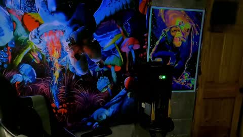 Greenlungs8195 online show from February 4, 7:29 am