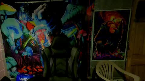 Greenlungs8195 online show from December 29, 12:45 pm