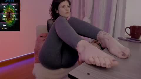 Medussa online show from September 27, 2:53 am