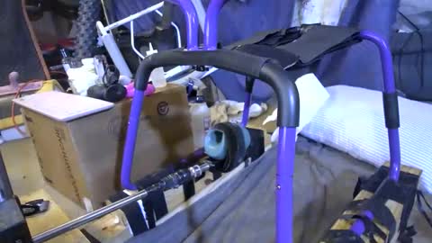 electrogee1 online show from November 25, 3:05 am