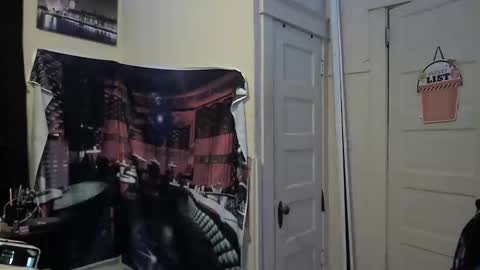 NICE and sometimes Savvy online show from November 1, 4:22 am