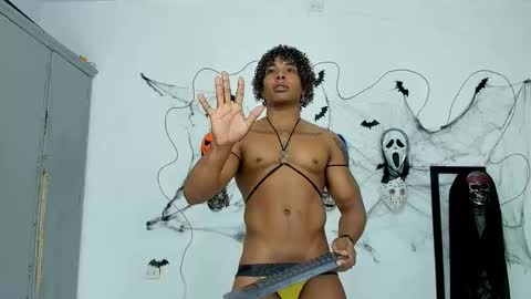 Gregori online show from October 20, 2:55 pm