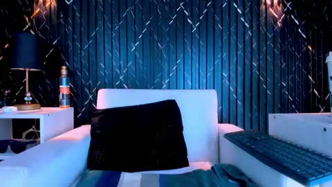 GregorySforza online show from January 16, 10:08 pm