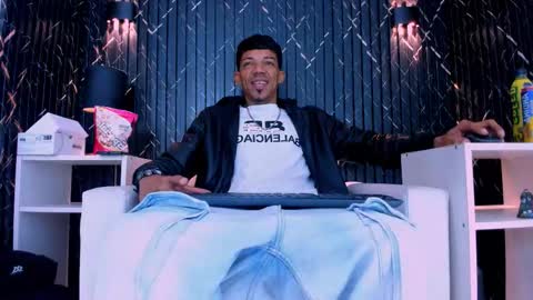 GregorySforza online show from March 9, 4:17 am