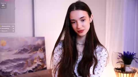 Ivy online show from December 2, 3:27 am