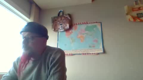 gregrev online show from February 20, 12:32 am