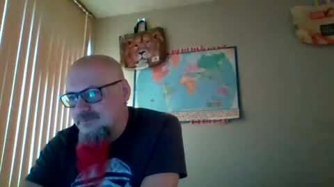 gregrev online show from April 7, 5:37 pm